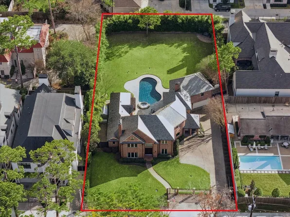 37 E Broad Oaks Dr, Houston, TX 77056