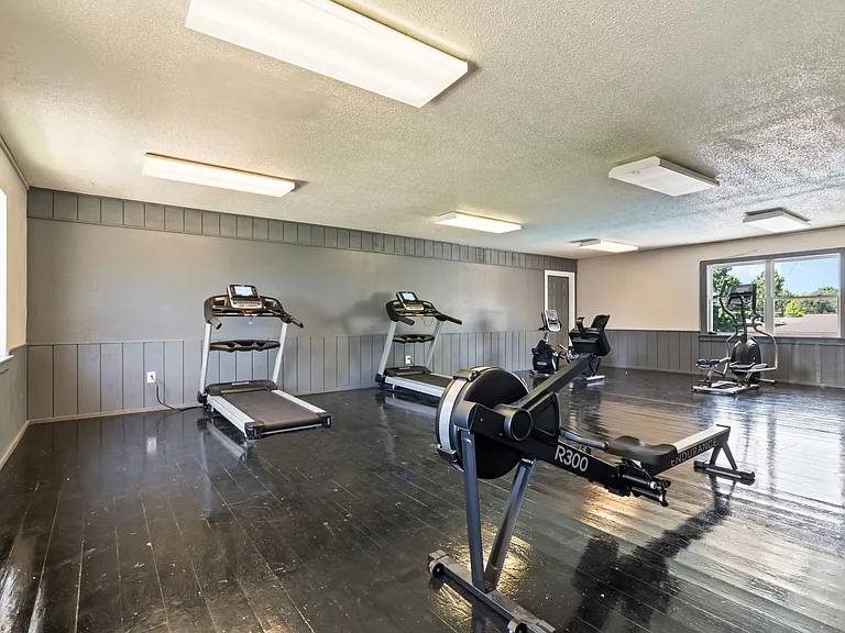 Crosswinds Villas — Photo 12