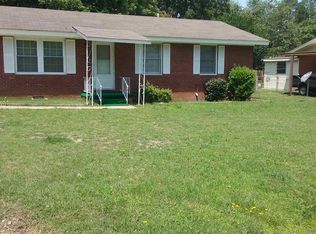 504 Northside Dr, Warner Robins, GA 31093