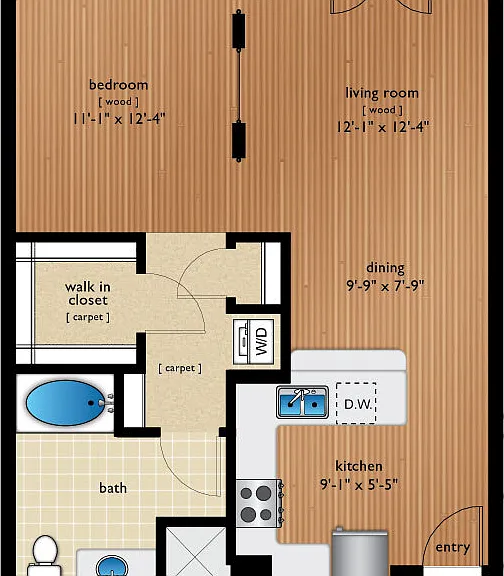 Premier Lofts — Photo 22