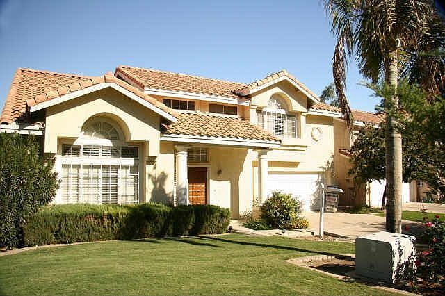 Beautiful Gated Community