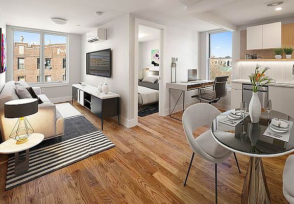 5th image of 996 Carroll St #3E