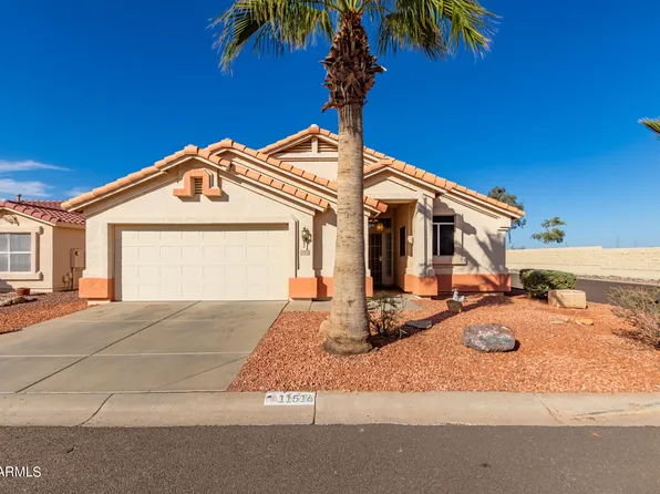 11516 W GILA MONSTER Court, Surprise, AZ 85378