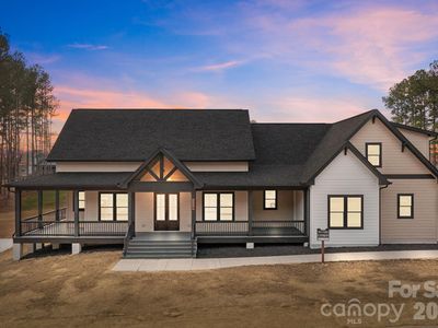 110 Taylors Garden Way, Statesville, NC, 28625