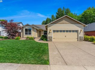 2947 SW Redmond Hill Rd, McMinnville, OR 97128