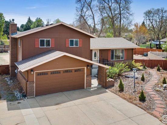 1938 28th Ave, Greeley, CO 80634