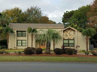 45 Country Club Dr E, Destin, FL 32541