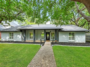 2211 Patterson Pl, Arlington, TX 76012