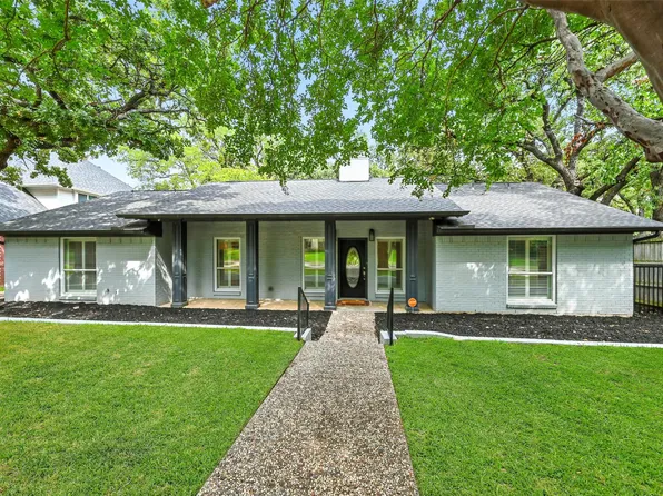 2211 Patterson Pl, Arlington, TX 76012