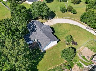 19835 Stamper Ln, Waynesville, MO 65583