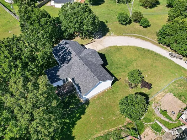 19835 Stamper Ln, Waynesville, MO 65583