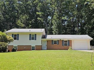4380 Hickory Wood Ln, Atlanta, GA 30360
