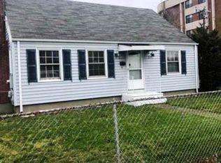 18 Carroll Rd, East Hartford, CT 06108