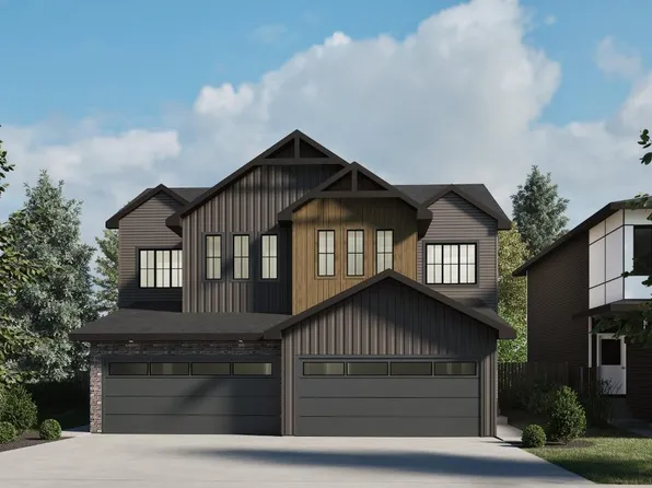 5507 69th St, Beaumont, AB T4X 2Z7