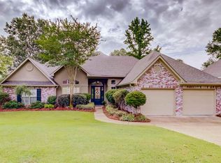 135 Bellemeade Trce, Clinton, MS 39056