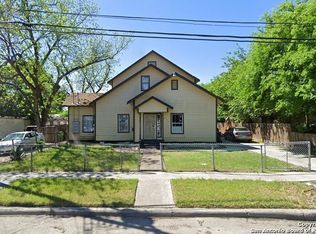 1716 Monterey St, San Antonio, TX 78207