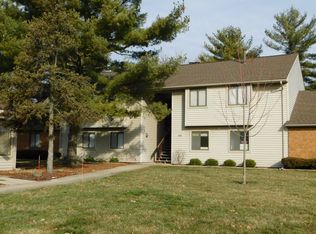1615 Lyndhurst Dr APT C, Savoy, IL