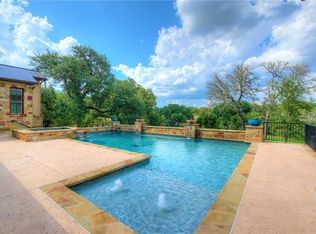 18029 Flagler Dr, Austin, TX 78738