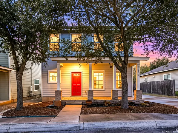 9030 Gull Lake, San Antonio, TX 78245