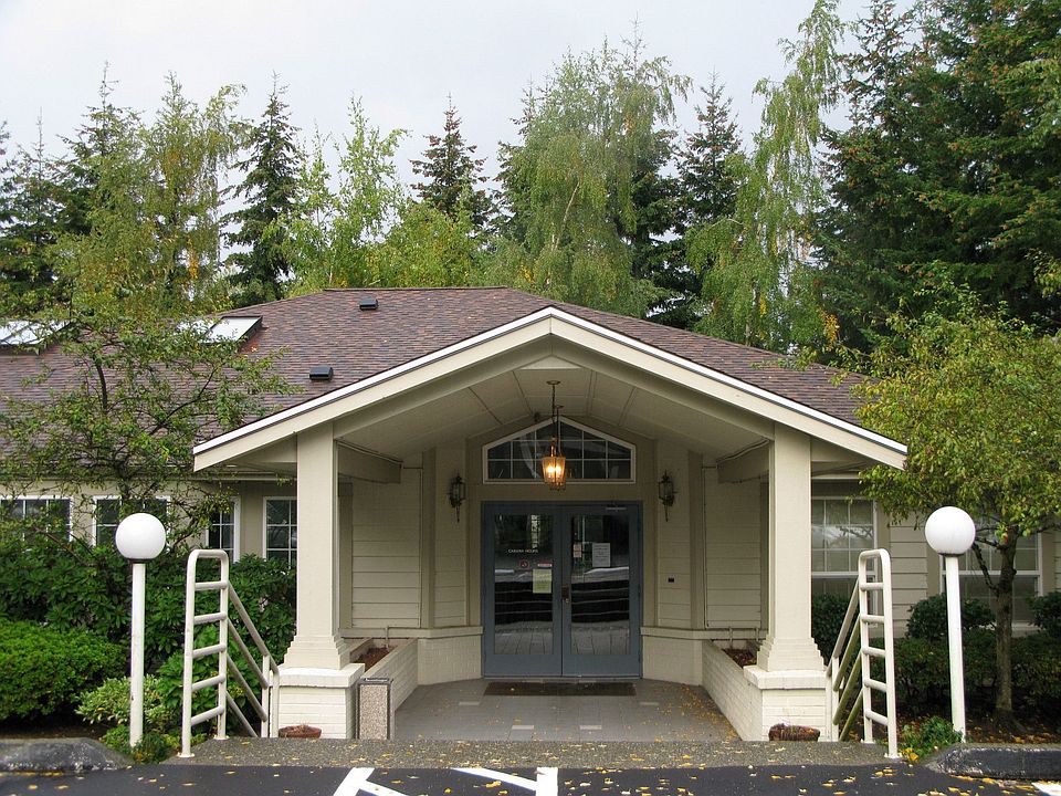 Broadway Condos Clubhouse