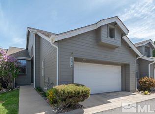 3284 Alum Creek Ct, Reno, NV 89509