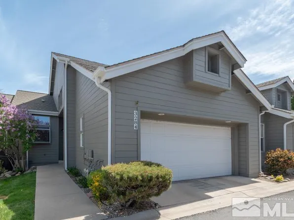 3284 Alum Creek Ct, Reno, NV 89509
