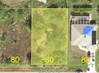11058 Carnegie Ave #7, Englewood, FL 34224