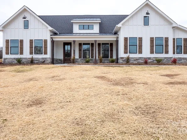 9449 Oak Grove Rd Lot 4, Stanfield, NC 28163