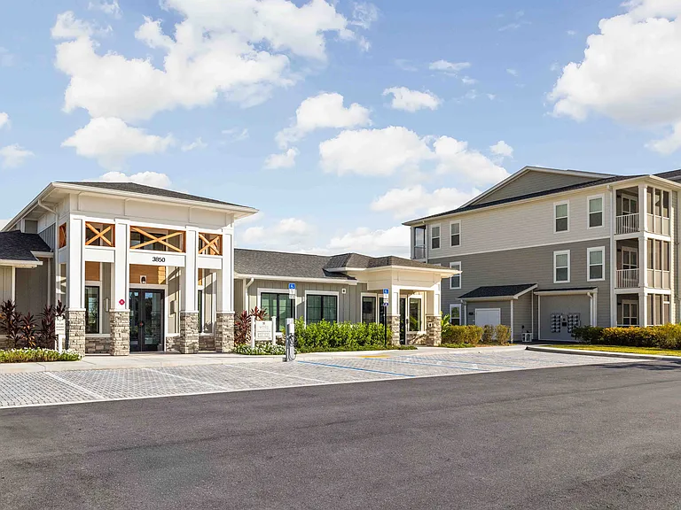 Verity Luxury Apartments — Photo 19