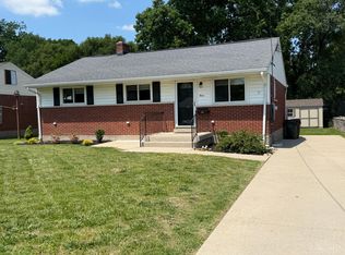 3 Winnebago Dr, Milford, OH 45150