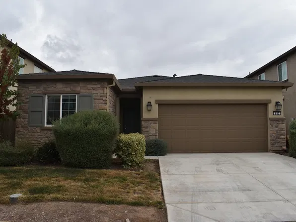 662 Pegasus Dr, Merced, CA 95348