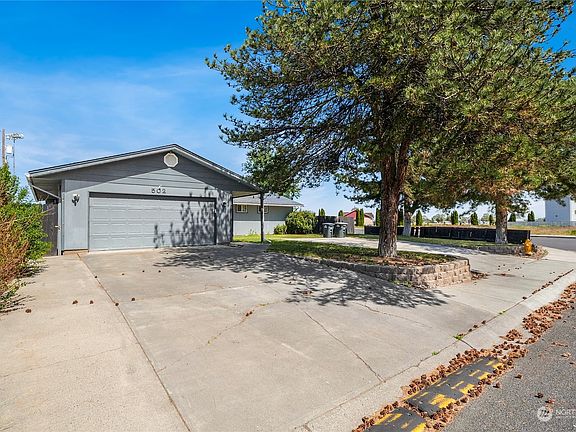 2nd image of 502 W Village Avenue