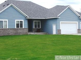 1275 Butterfly Ln, Jordan, MN 55352