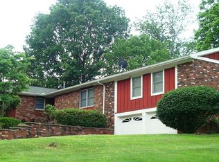 275 Brighton Circle Rd, Clarksburg, WV 26301