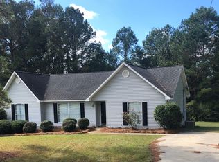 337 Cedar Hill Rd, Thomasville, GA 31757