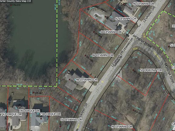 2nd image of 46 Levanno Dr