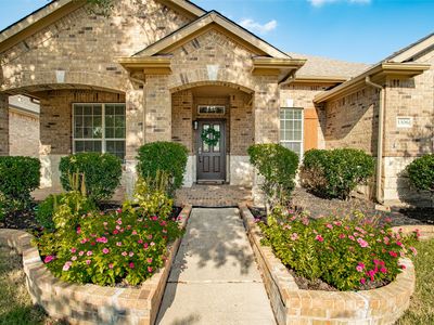 1306 Ardmore Way, Wylie, TX, 75098