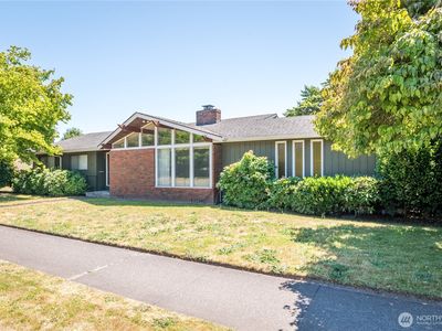 2345 Ocean Beach Highway, Longview, WA, 98632