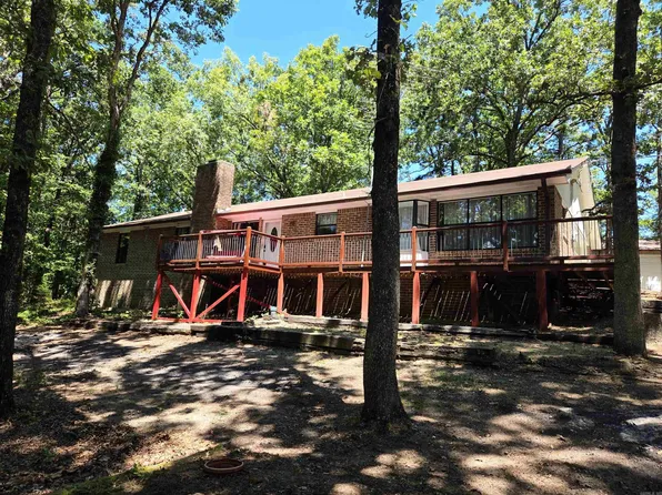 4014 Highway 71 S, Mena, AR 71953