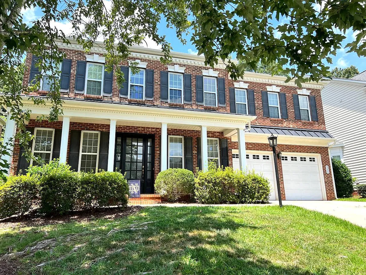 Building Photo - 8022 Lansford Rd