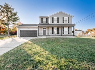 1306 Fleming Dr, Elizabethtown, KY 42701