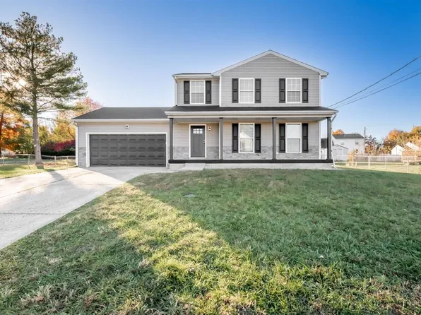 1306 Fleming Dr, Elizabethtown, KY 42701
