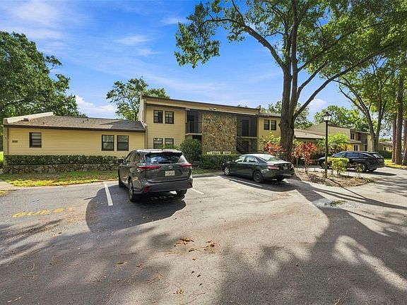 2nd image of 1000 TARPON WOODS BOULEVARD #302