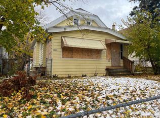 3907 N 24th St, Milwaukee, WI 53206