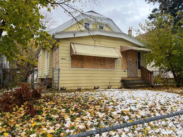 3907 North 24th STREET, Milwaukee, WI 53206