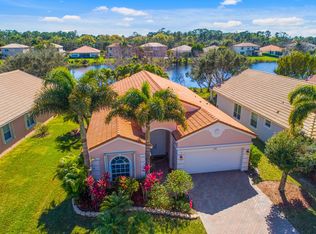 1686 SE Lake Legacy Way, Stuart, FL 34997