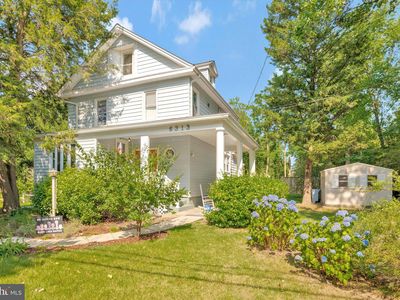6313 46th Ave, Riverdale, MD, 20737