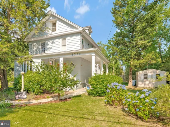 6313 46th Ave, Riverdale, MD 20737