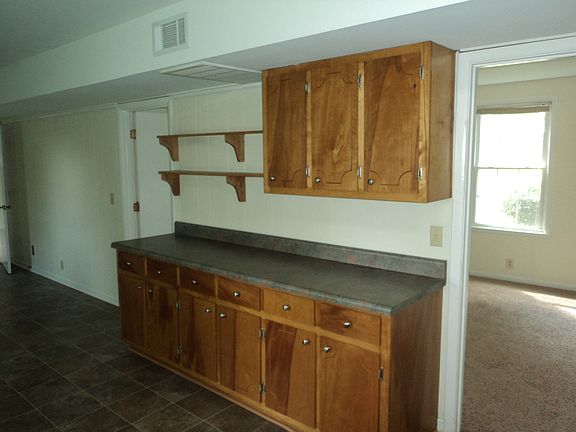 Kitchen view 2