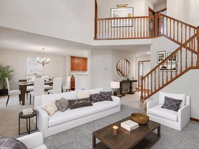 15032 Windemere Ln, Burnsville, MN, 55306